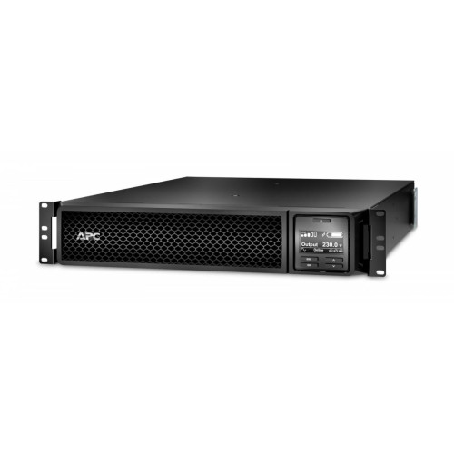 Zasilacz SmartUPS SRT1000RMXLI SRT1kVA/1kW 230V Rack-822076