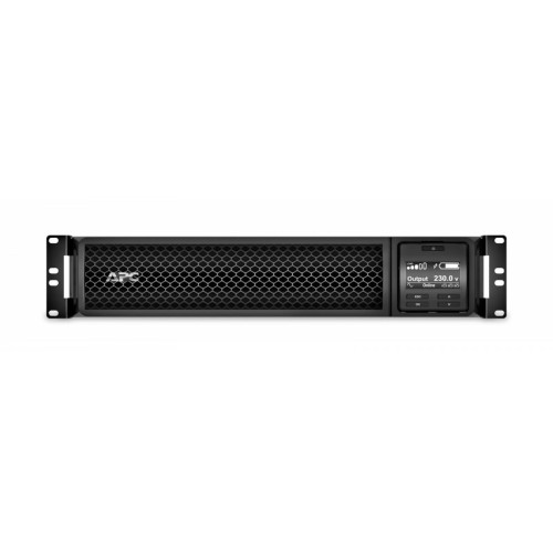 Zasilacz SmartUPS SRT1000RMXLI SRT1kVA/1kW 230V Rack-822077
