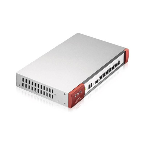 ATP Firewall ATP500-EU0102F ATP 7 Gigabit user-definable ports 1xSFP 2xUSB 1 Yr Bundle-822841