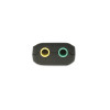 Karta dźwiękowa Hi-Speed USB 3-D -823328