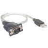 Konwerter USB na port szeregowy RS232-823342