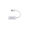 Karta sieciowa USB 2.0 10/100 Mb/s RJ45 -823364