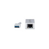 Karta sieciowa USB 2.0 10/100 Mb/s RJ45 -823365