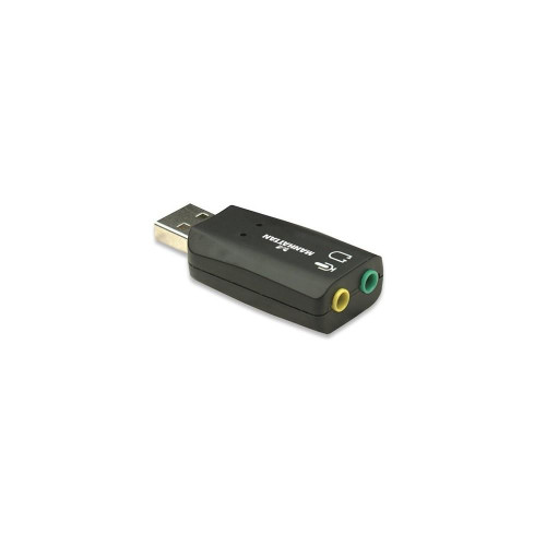 Karta dźwiękowa Hi-Speed USB 3-D -823326