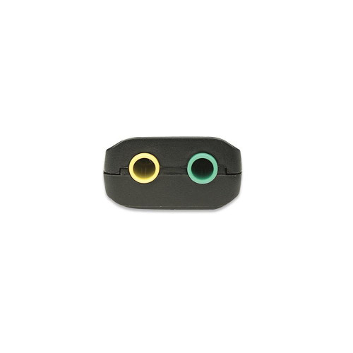 Karta dźwiękowa Hi-Speed USB 3-D -823328