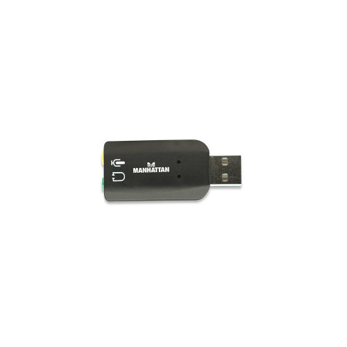 Karta dźwiękowa Hi-Speed USB 3-D -823330