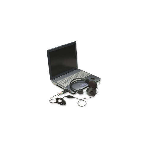 Karta dźwiękowa Hi-Speed USB 3-D -823331