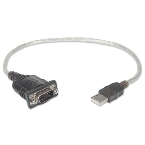 Konwerter USB na port szeregowy RS232-823339