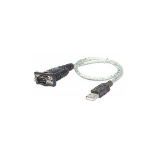 Konwerter USB na port szeregowy RS232-823341
