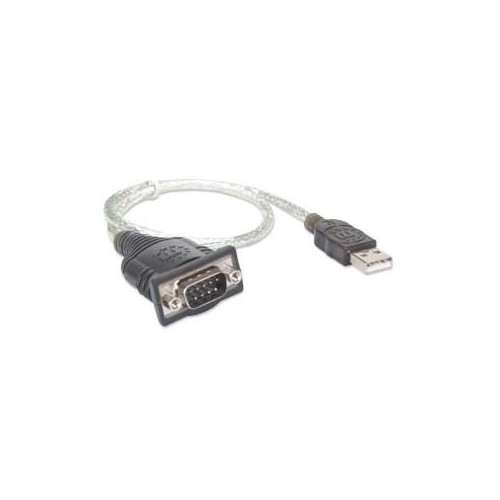 Konwerter USB na port szeregowy RS232-823342