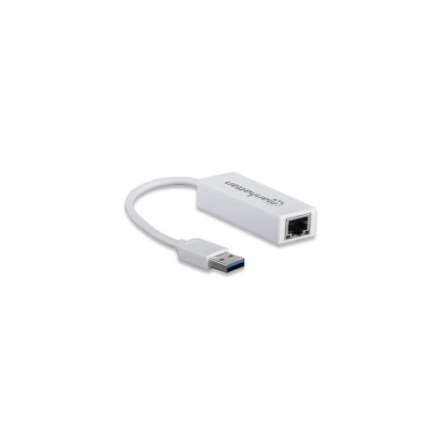 Karta sieciowa USB 2.0 10/100 Mb/s RJ45 -823361