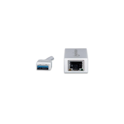 Karta sieciowa USB 2.0 10/100 Mb/s RJ45 -823365