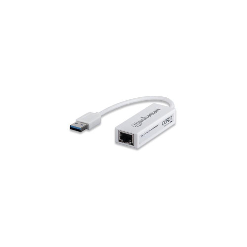 Karta sieciowa USB 2.0 10/100 Mb/s RJ45 -823366