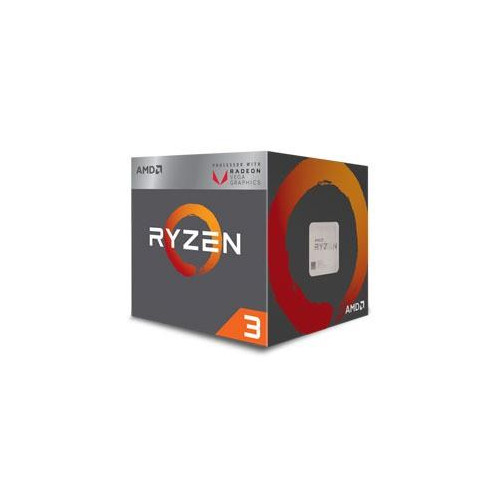 Procesor Ryzen 3 3200G 3,6GHz AM4 YD3200C5FHBOX-823568