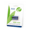 Akumulator Ni-MH AAA 1000 mAh/2pak/blister -824646