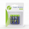 Baterie alkaliczne AAA 4 pak -824648
