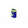 Bateria alkaliczna 9V 6LR61 blister -824659