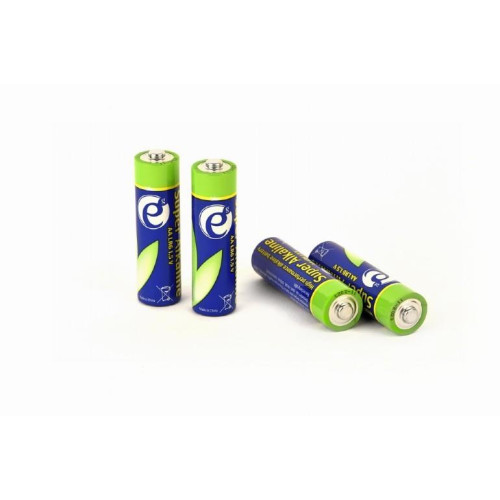 Baterie alkaliczne AA 4 pak -824656
