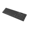 Zestaw 2 w 1 klawiatura + mysz Stingray US optyczna bezprzewodowa -826017