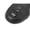 Zestaw 2 w 1 klawiatura + mysz Stingray US optyczna bezprzewodowa -826025