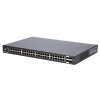 Switch 48x1GbE 2xSFP 2xSFP+ US-48-LITE-826126
