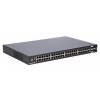 Switch 48x1GbE 2xSFP 2xSFP+ US-48-LITE-826127