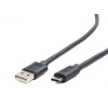 Kabel USB 2.0 Type C BM/CM 1 m-826391
