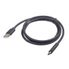 Kabel USB 2.0 Type C BM/CM 1 m-826392