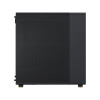 Obudowa Fractal Design North Charcoal Black-8268650