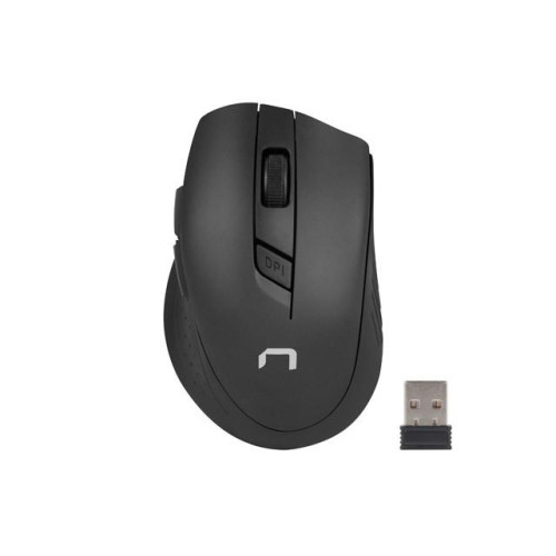 Zestaw 2 w 1 klawiatura + mysz Stingray US optyczna bezprzewodowa -826023