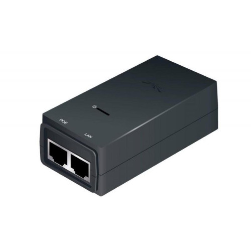 PoE Adapter 24 VDC 1.0A POE-24-24W-G -826113