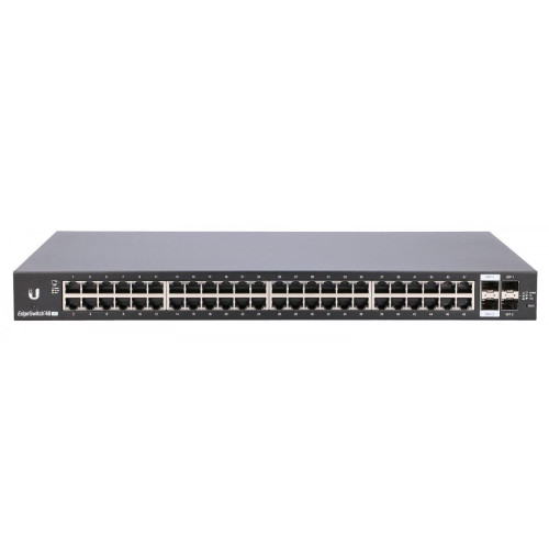 Switch 48x1GbE 2xSFP 2xSFP+ US-48-LITE -826123