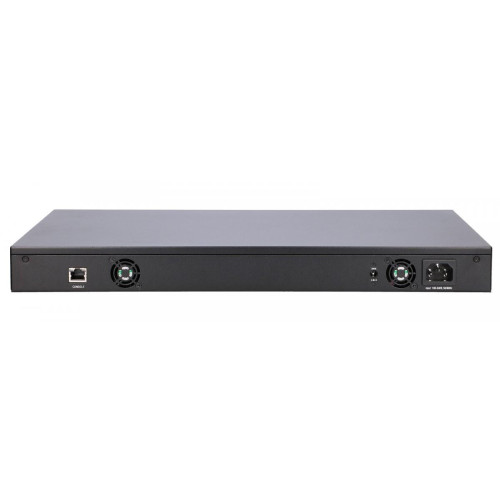 Switch 48x1GbE 2xSFP 2xSFP+ US-48-LITE-826124