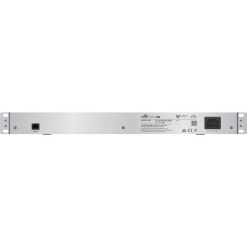 Switch 48x1GbE 2xSFP PoE US-48-500W -826130