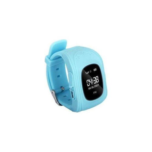 Smartwatch EasyKid niebieski-826621