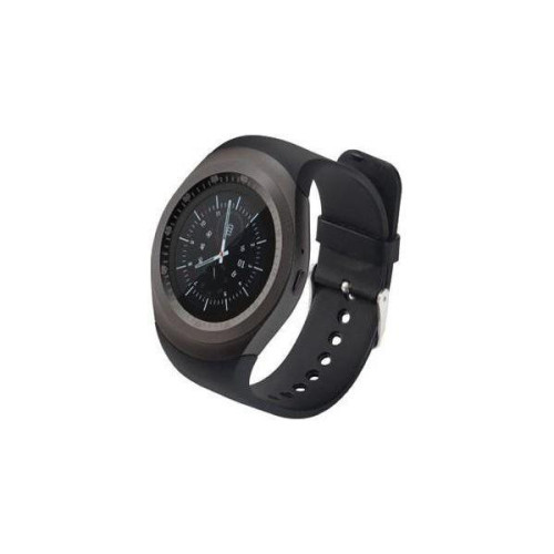 Smartwatch Sprint czarno-szary-826668