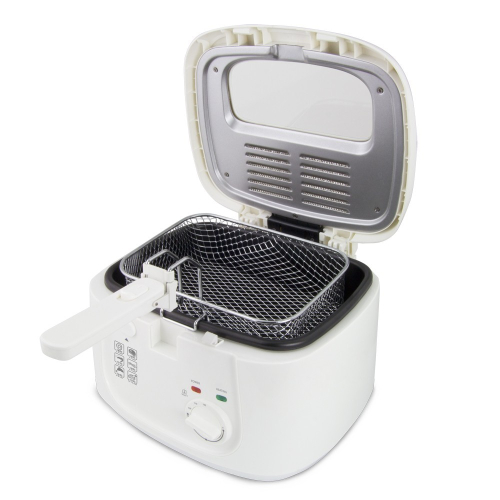 Frytkownica SPRING ROLL 2,5l EKG012