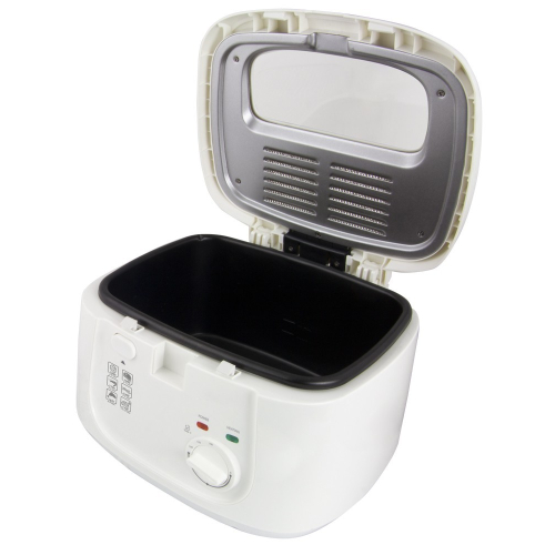 Frytkownica SPRING ROLL 2,5l EKG012-827095