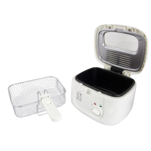 Frytkownica SPRING ROLL 2,5l EKG012-827096