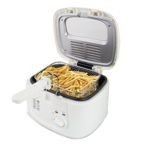Frytkownica SPRING ROLL 2,5l EKG012-827098