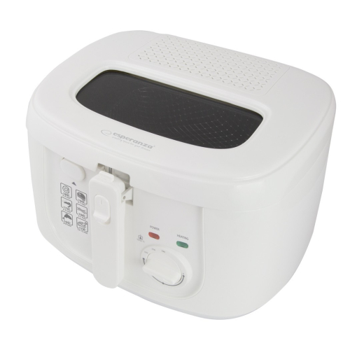 Frytkownica SPRING ROLL 2,5l EKG012-827100