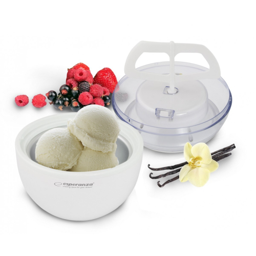 Maszynka do lodów VANILLA biały-827102