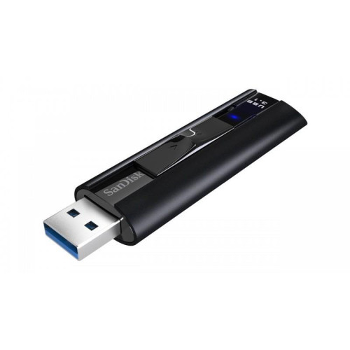 Pendrive Extreme Pro USB 3.1 Gen1 128GB 420/380 MB/s -827599