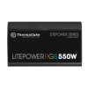 Zasilacz Litepower RGB 550W-828644