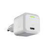 GREEN CELL ŁADOWARKA USB-C GAN GC POWERGAN 33W PD 3.0 QC 3.0 USB-C BIAŁA-8289924