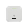 GREEN CELL ŁADOWARKA USB-C GAN GC POWERGAN 33W PD 3.0 QC 3.0 USB-C BIAŁA-8289926