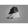 GREEN CELL ŁADOWARKA USB-C GAN GC POWERGAN 33W PD 3.0 QC 3.0 USB-C BIAŁA-8289929