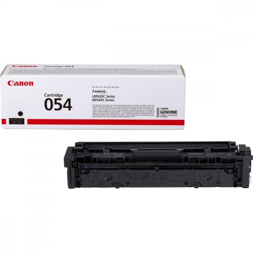 Toner CLBP Cartridge 054 czarny 3024C002 -828469