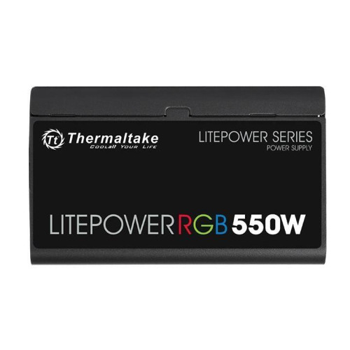 Zasilacz Litepower RGB 650W-828649