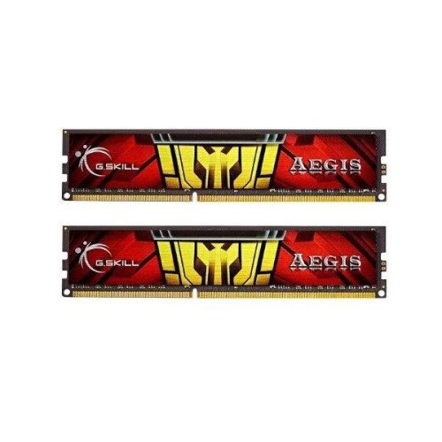 Pamięć do PC Aegis DDR3 2x4GB 1333MHz CL19 -828661